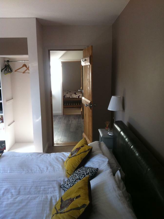 East Dunster Deer Farm B&B Tiverton  Exterior foto